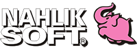 Nahlik Soft logo